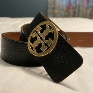 Tory Burch XS Reversible Belt